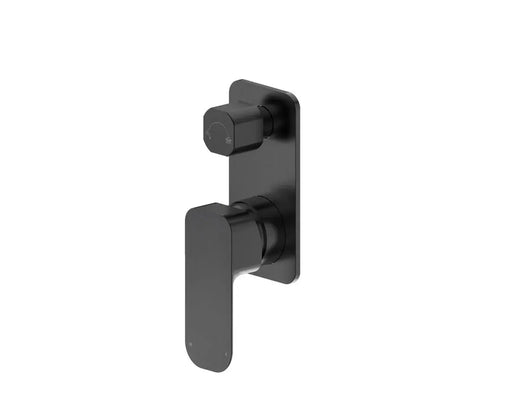 Oskar Shower Mixer With Diverter - FIL Kitchen Bathroom