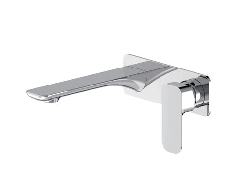 Oskar Wall Basin Mixer - FIL Kitchen Bathroom