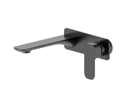 Oskar Wall Basin Mixer - FIL Kitchen Bathroom