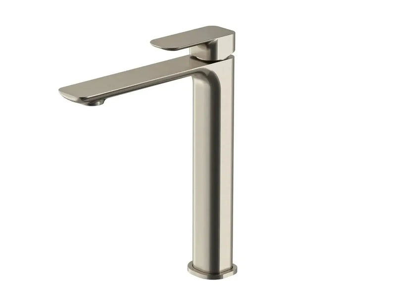 Oskar Tall Basin Mixer - FIL Kitchen Bathroom