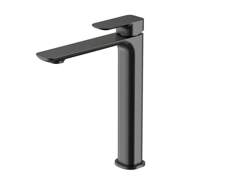 Oskar Tall Basin Mixer - FIL Kitchen Bathroom