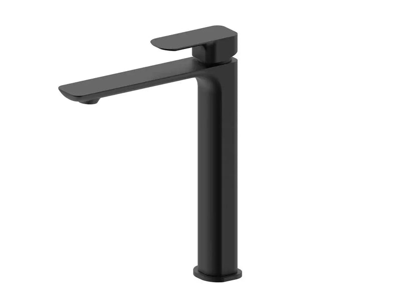 Oskar Tall Basin Mixer - FIL Kitchen Bathroom
