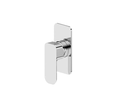 Oskar Shower Wall Mixer - FIL Kitchen Bathroom