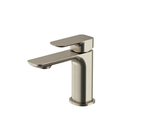 Oskar Basin Mixer