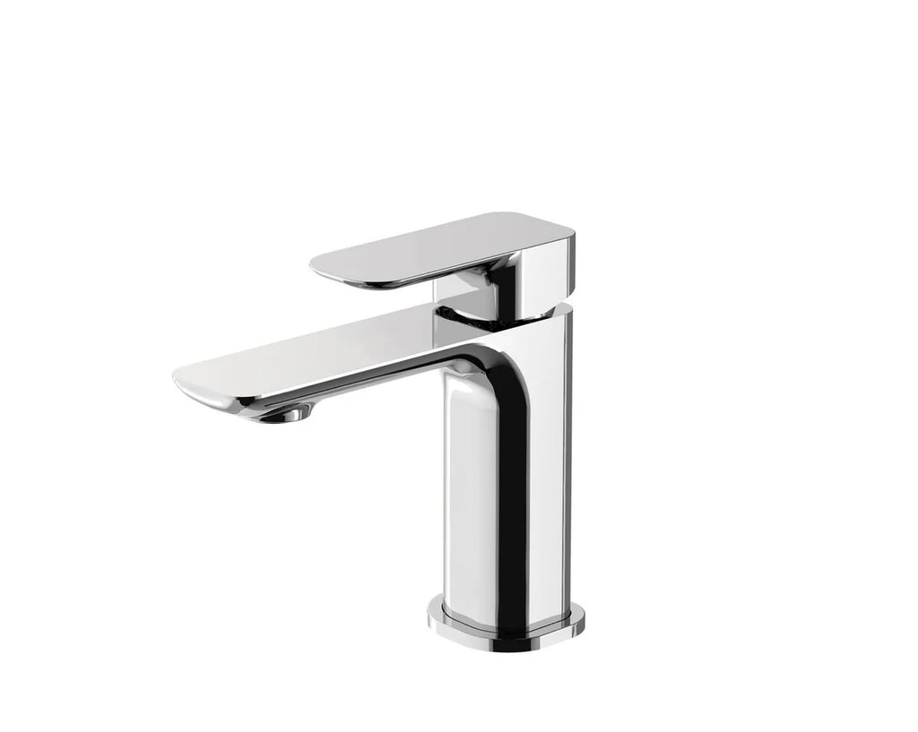 Oskar Basin Mixer