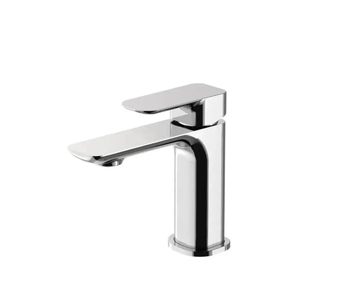 Oskar Basin Mixer - FIL Kitchen Bathroom