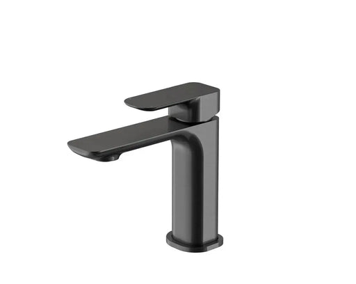 Oskar Basin Mixer - FIL Kitchen Bathroom