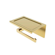 OSKAR PAPER HOLDER 187MM - FIL Kitchen Bathroom