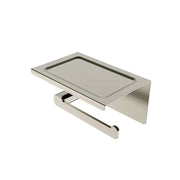 OSKAR PAPER HOLDER 187MM - FIL Kitchen Bathroom