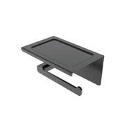 OSKAR PAPER HOLDER 187MM - FIL Kitchen Bathroom