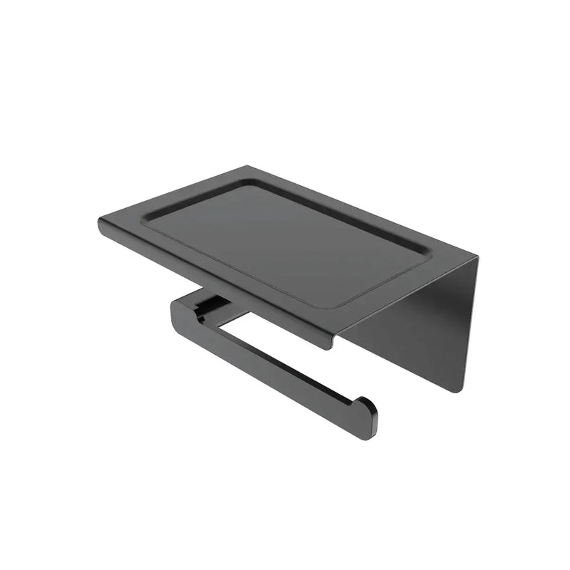 OSKAR PAPER HOLDER 187MM - FIL Kitchen Bathroom