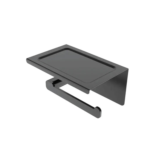 OSKAR PAPER HOLDER 187MM - FIL Kitchen Bathroom