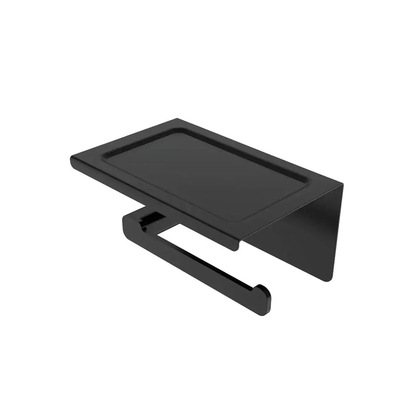 OSKAR PAPER HOLDER 187MM - FIL Kitchen Bathroom