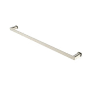 Oskar Single Towel Rail (600mm/750mm) - FIL Kitchen Bathroom