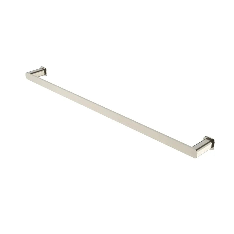 Oskar Single Towel Rail (600mm/750mm) - FIL Kitchen Bathroom