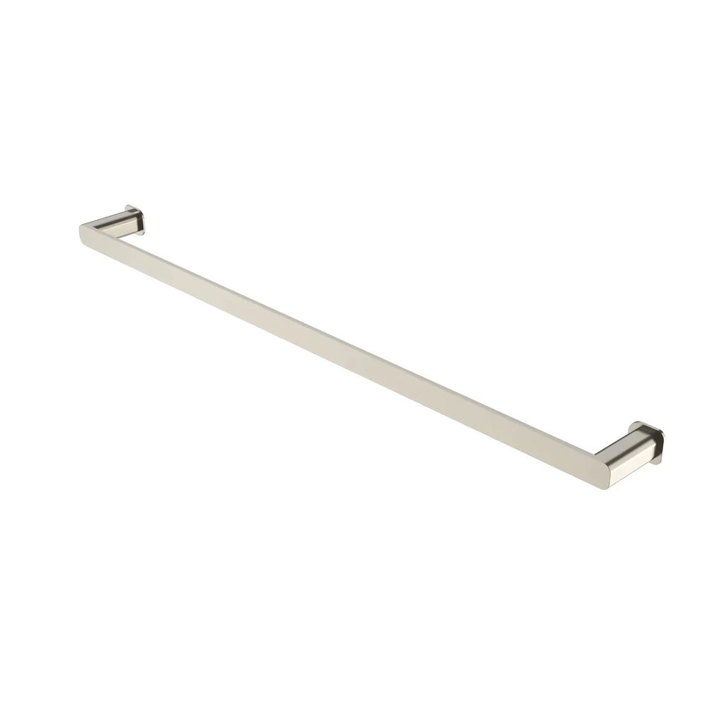 Oskar Single Towel Rail (600mm/750mm)