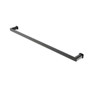 Oskar Single Towel Rail (600mm/750mm) - FIL Kitchen Bathroom
