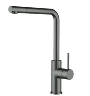 Otus Slimline SS Pull-Out Sink Mixer In Brushed ss304 - FIL Kitchen Bathroom