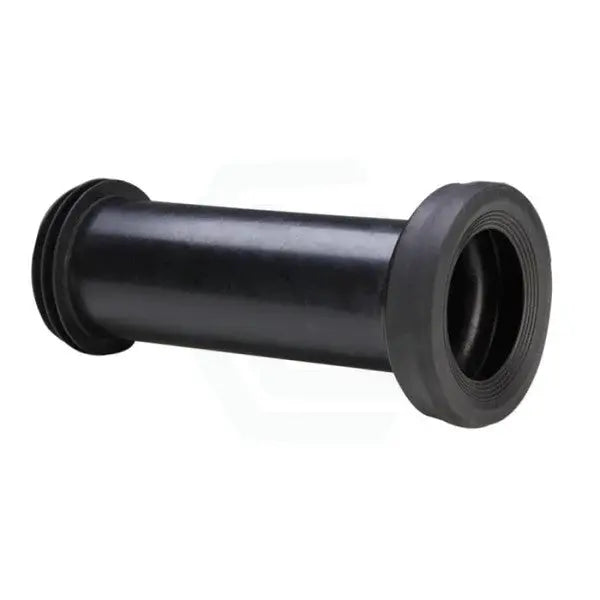 P-Trap Roughing-In Pipe 180mm mercioaustralia