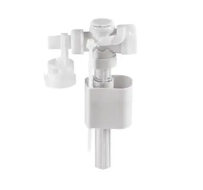 R&T Inlet for Top Inlet Valve  EN14124 Toilet Cistern Inlet Valve 15mm 1/2" BSP mercioaustralia