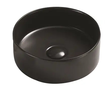 Above Counter Basin Matte Black/Matte White/Matte Grey/Gloss White 301*301*107mm - FIL Kitchen Bathroom