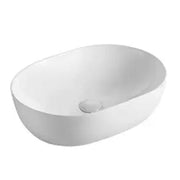 Ultra Slim Above Counter Basin Gloss White/Matt Black/Matt White  490*355*130mm - FIL Kitchen Bathroom