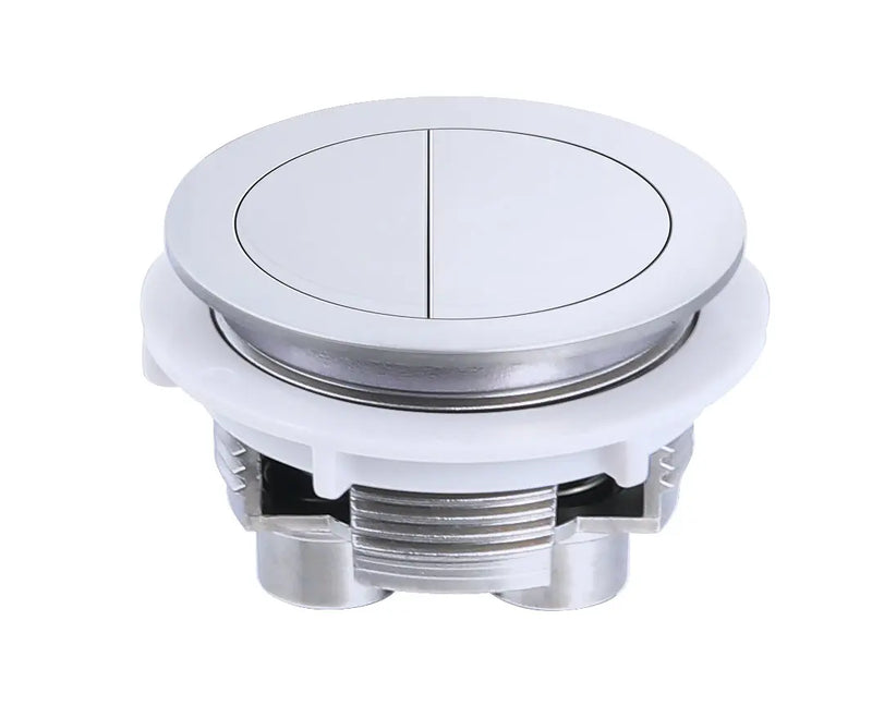 Cistern Round Press Button LK-RPB