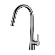 OTUS LUX PULL OUT SINK MIXER CHROME AND COLOURED FIL Kitchen Bathroom