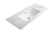 VITO Ceramic Top 600-1510mm PC6046/7546/9046/1246/1546 FIL Kitchen Bathroom