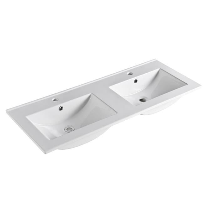Poseidon Evie Wall Hung Standard Vanity - (1200mm)