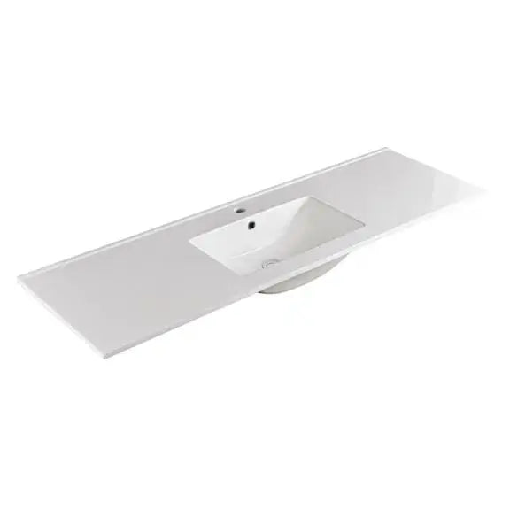 Poseidon Evie Wall Hung Standard Vanity - (1500mm) - FIL Kitchen Bathroom