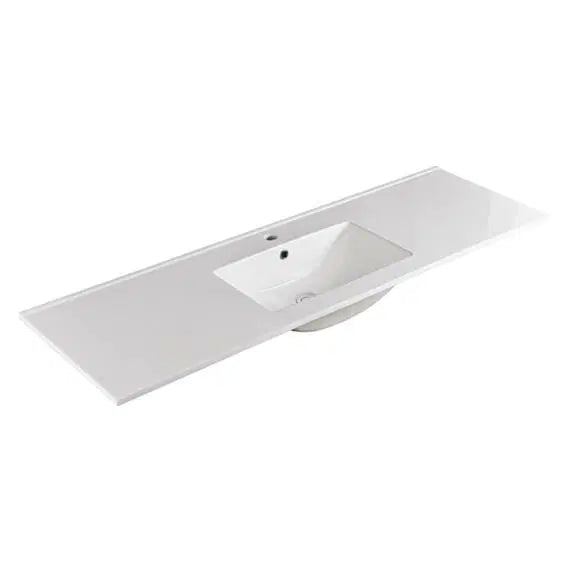 Poseidon Evie Wall Hung Standard Vanity - (1500mm)