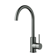OTUS PIN HANDLE GOOSENECK SINK MIXER FIL Kitchen Bathroom