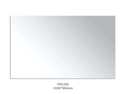 Jasper Plain Mirror (Pencil Edge/Bevel Edge) - FIL Kitchen Bathroom