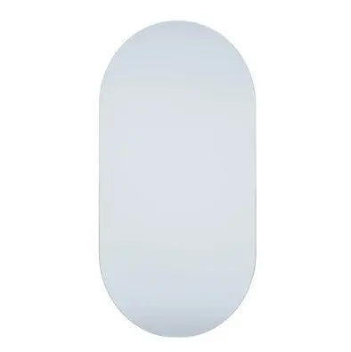 Ellips Pencil Edge Plain Mirror LK-PM4590/LK-PM60900 Lukka