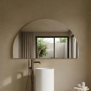 Lukka Archo Pencil Edge Mirror Lukka