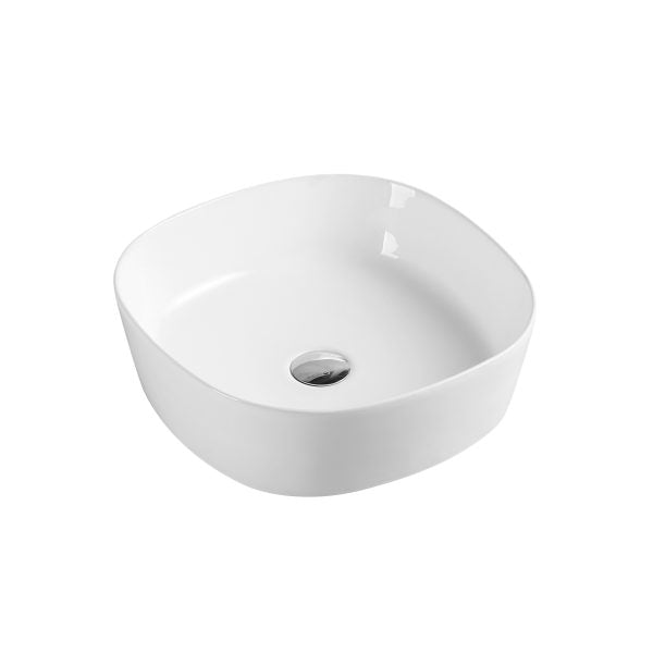 Polo 43 Above Counter Basin 430 x 430 x 135mm