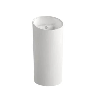 Freestanding Art Ceramic Basin 960mmX460mmX480mm