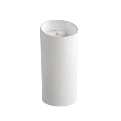 Freestanding Art Ceramic Basin 960mmX460mmX480mm - FIL Kitchen Bathroom