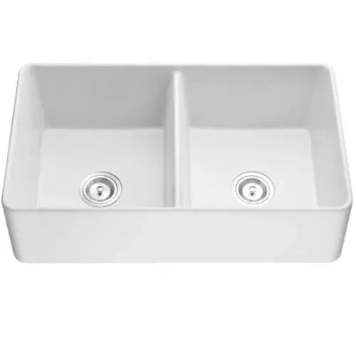 KITCHEN SINK QUARTZ UNDERMOUNT Matte Black/Matte White/Matte Grey 838mm POSEIDON
