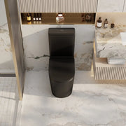 Pani Back-to-Wall Toilet Suite mercioaustralia