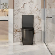 Berlin Back-to-Wall Toilet Suite mercioaustralia