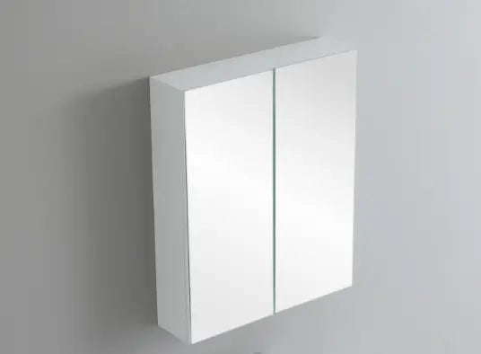Alpha PVC Shaving Cabinets LK-ALSV600