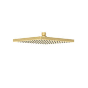 ROSA SQUARE  SHOWER HEAD 250MM FIL Kitchen Bathroom