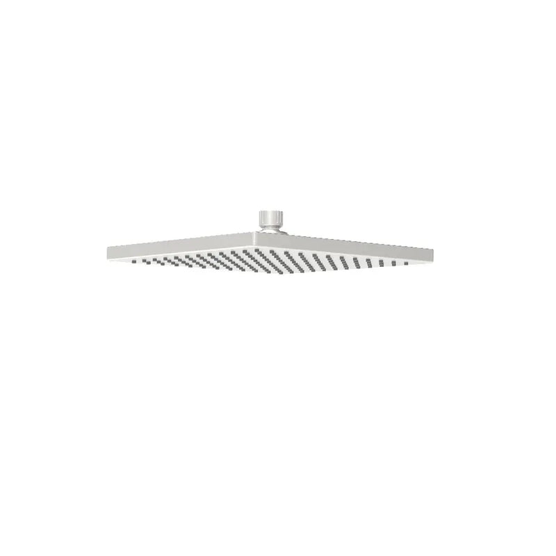 ROSA SQUARE  SHOWER HEAD 250MM FIL Kitchen Bathroom