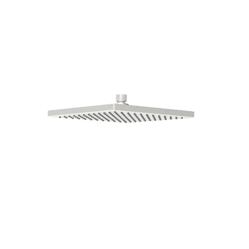 ROSA SQUARE  SHOWER HEAD 250MM FIL Kitchen Bathroom