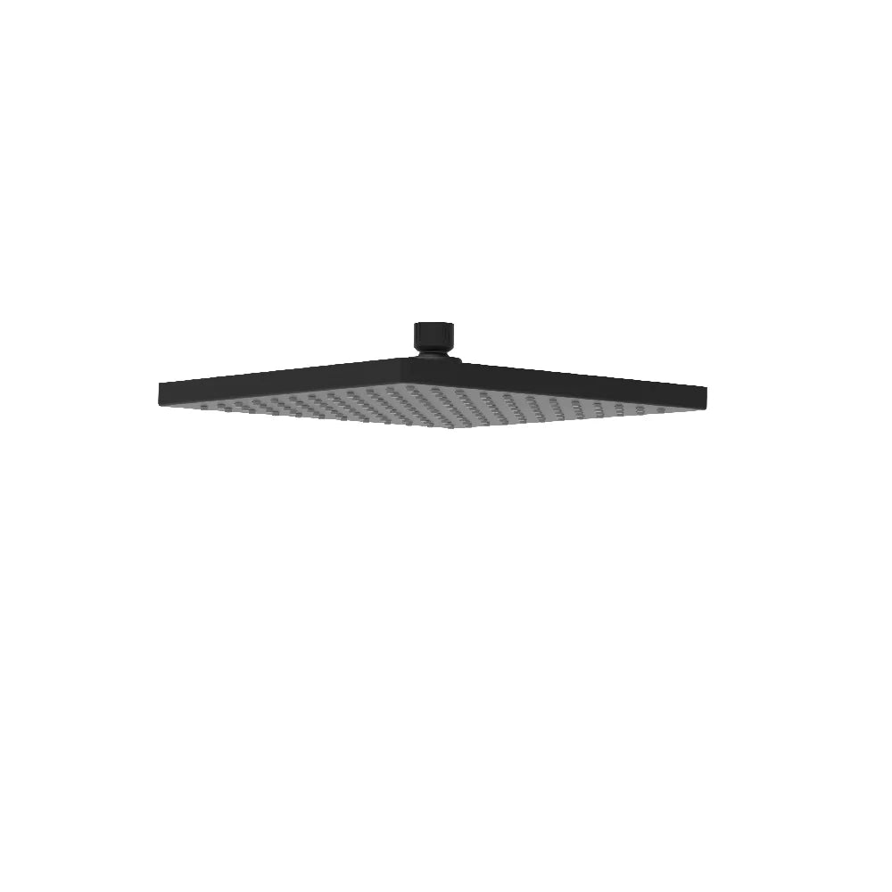 ROSA SQUARE  SHOWER HEAD 250MM