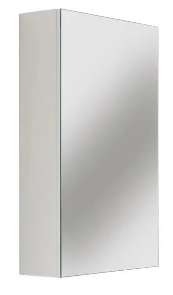 PVC Shaving Cabinet 45cm