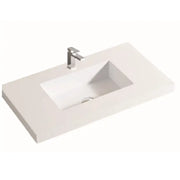 Poseidon Poly Top (450mm/600mm/750mm/900mm/1200mm) - FIL Kitchen Bathroom