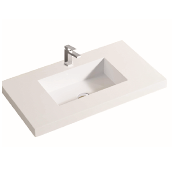 Poseidon Poly Top (450mm/600mm/750mm/900mm/1200mm)